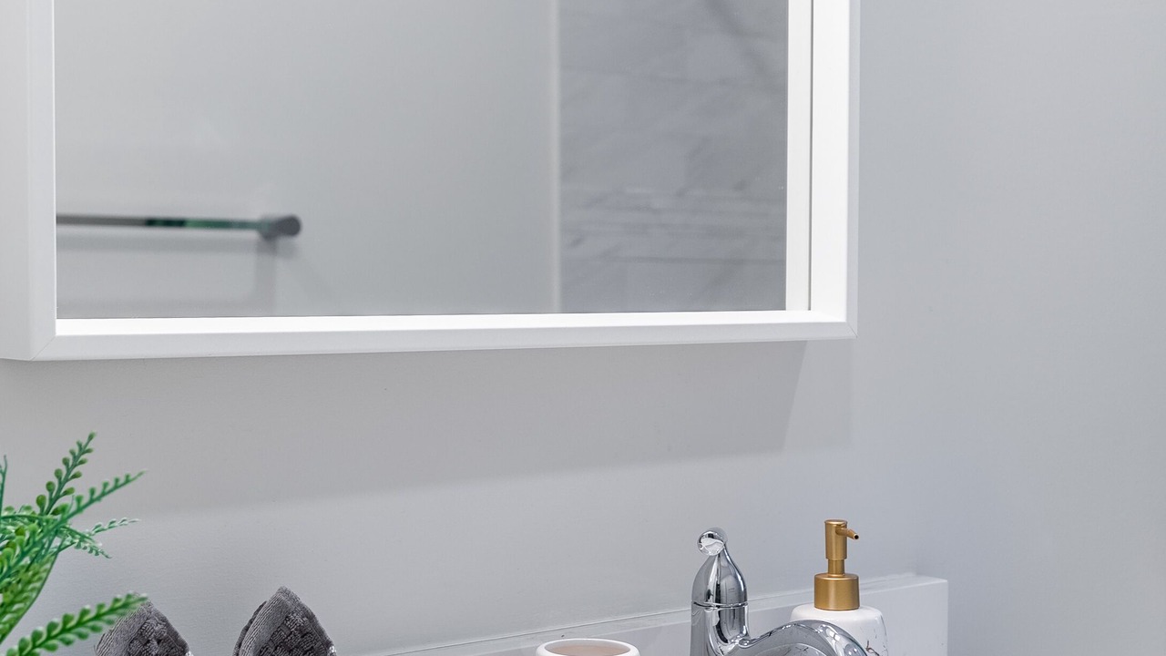 Photo of Bathroom in Humewood-Cedarvale
