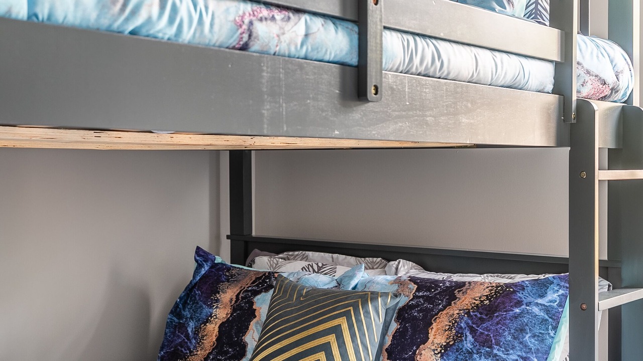 Photo of Bedroom in Humewood-Cedarvale