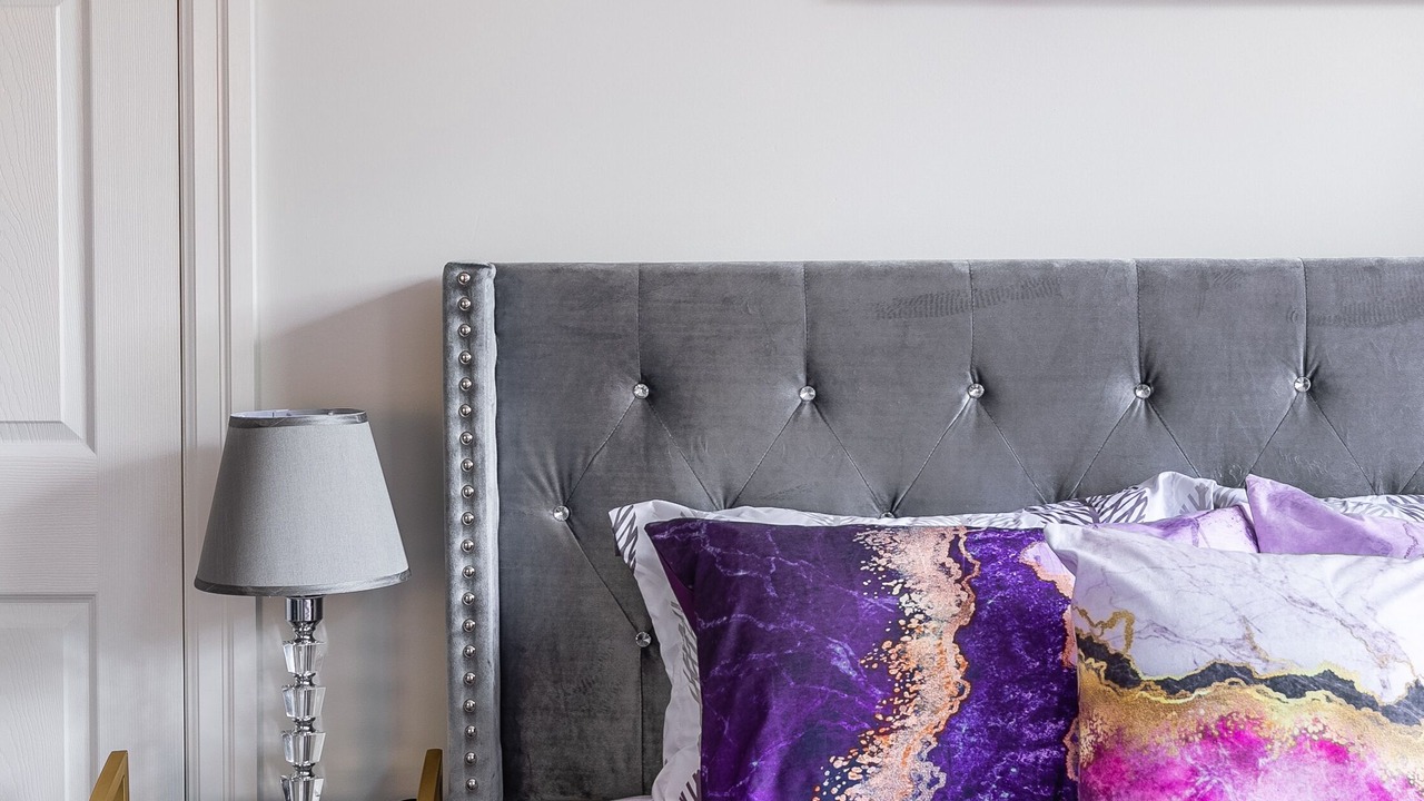Photo of Bedroom in Humewood-Cedarvale