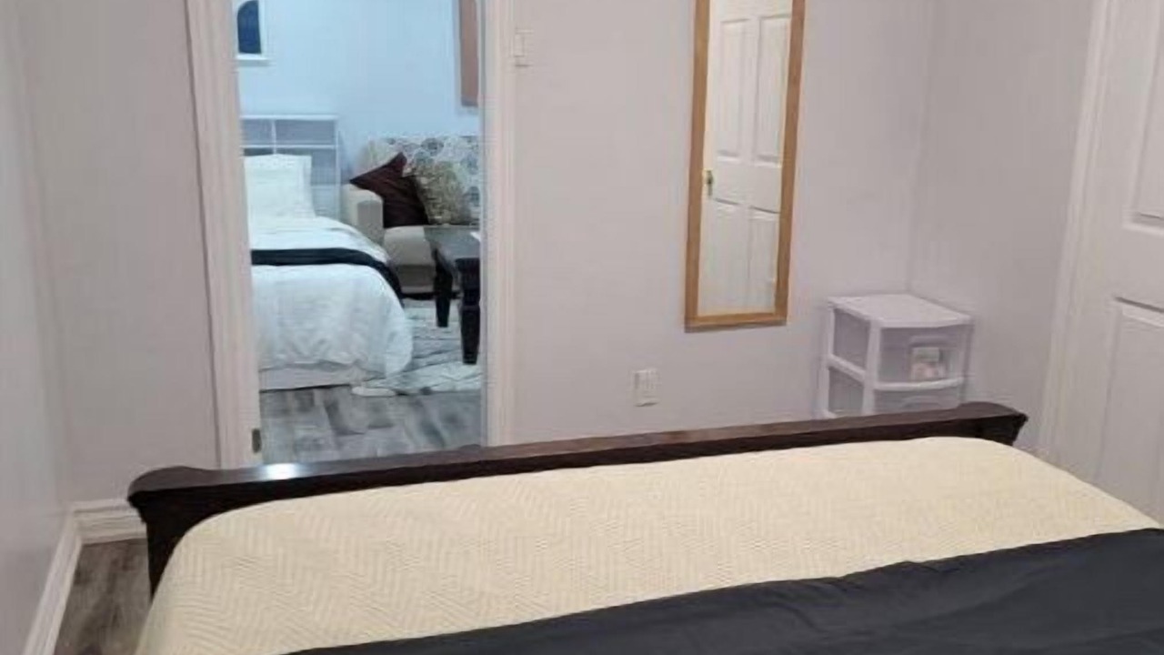 Photo of Bedroom in Streetsville