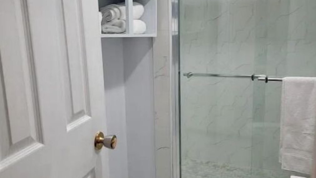 Photo of Bathroom in Streetsville