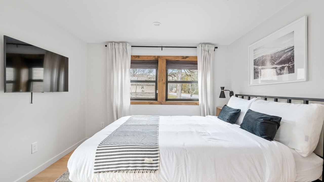 Photo of Bedroom in Allaben
