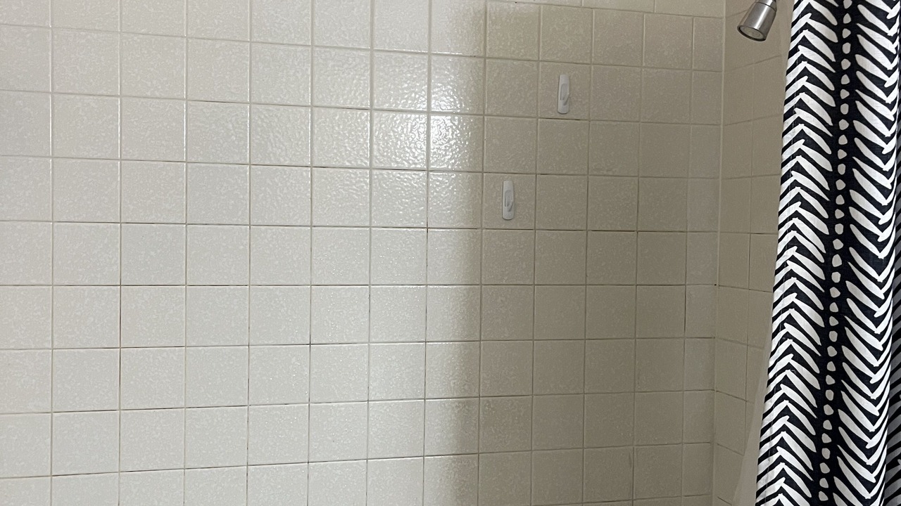 Photo of Bathroom in Historic District