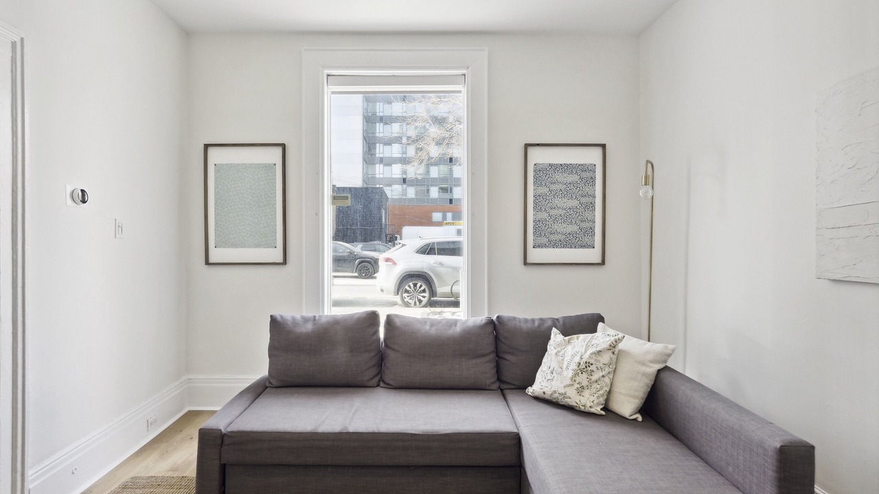 Photo of Livingroom in Old Town