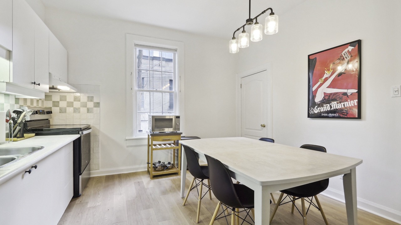 Photo of Kitchen in Old Town