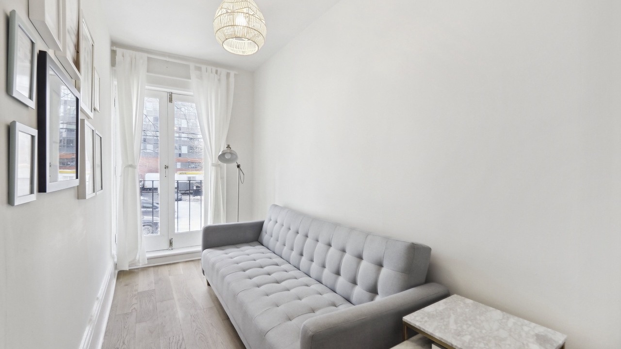 Photo of Livingroom in Old Town