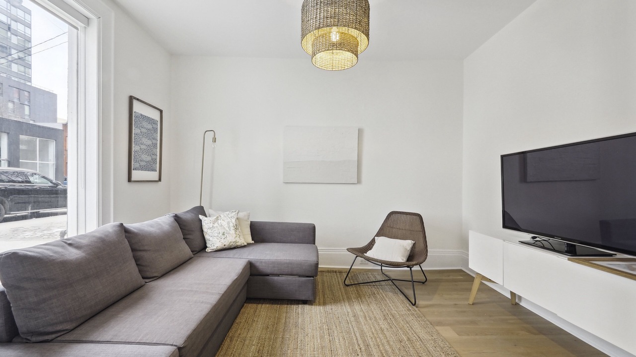 Photo of Livingroom in Old Town