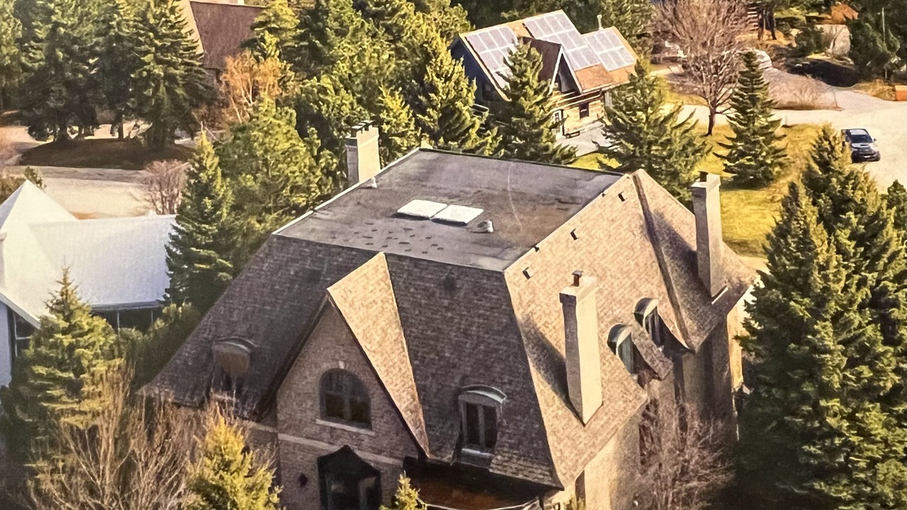 Photo of Outdoor in Craigleith