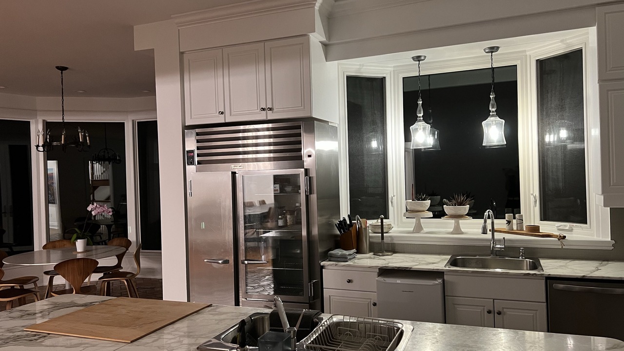 Photo of Kitchen in Craigleith