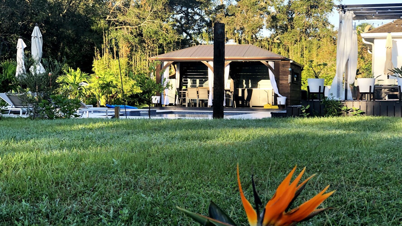 Photo of Outdoor in Greater Palm River Point CDC