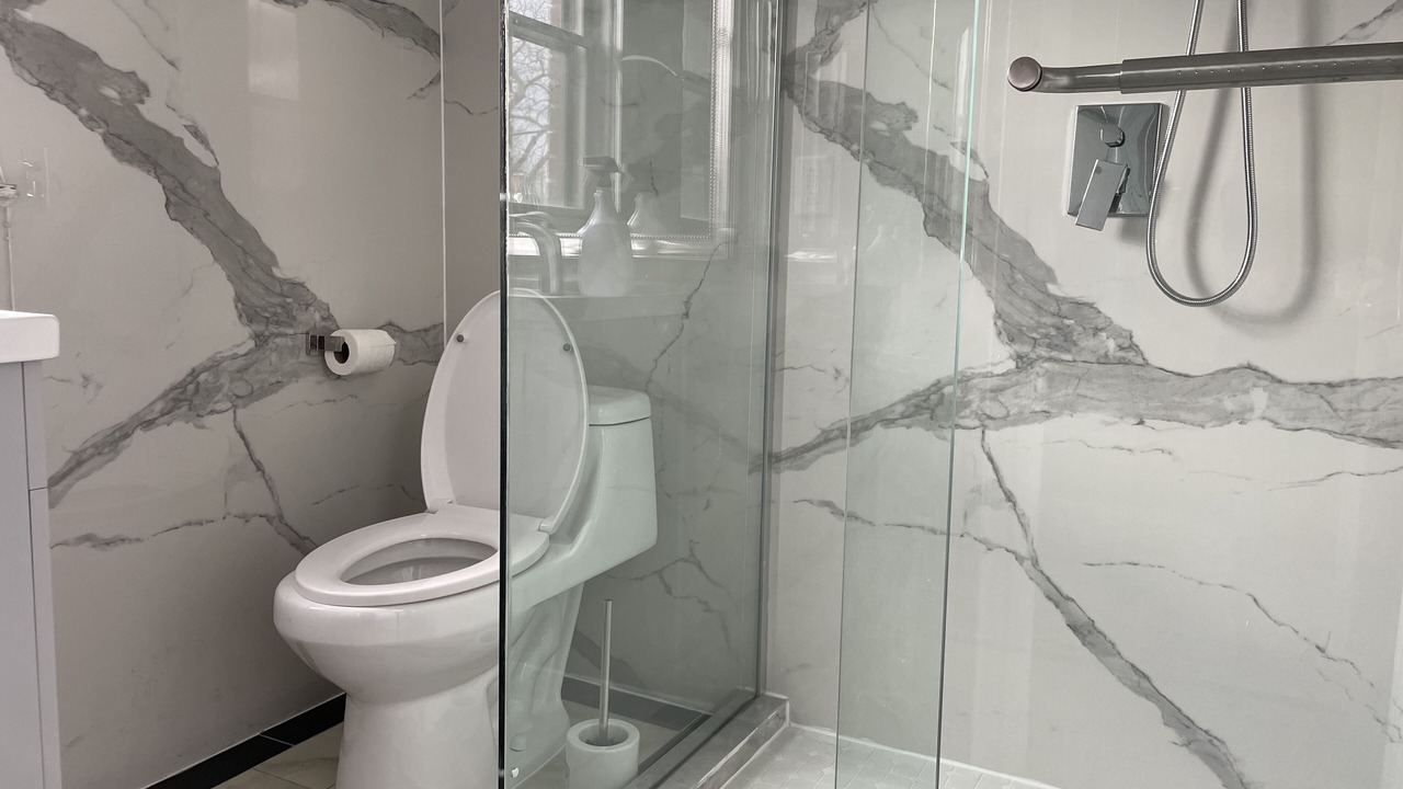 Photo of Bathroom in Port Credit