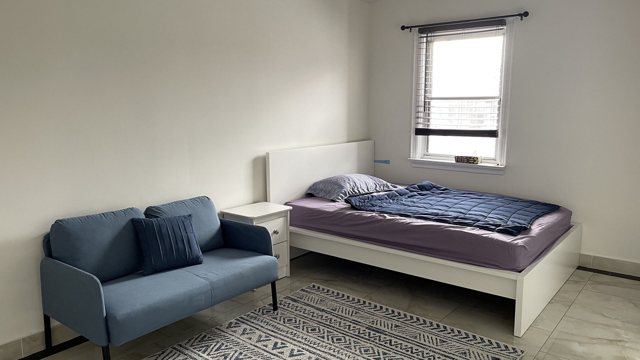 Photo of Bedroom in Port Credit