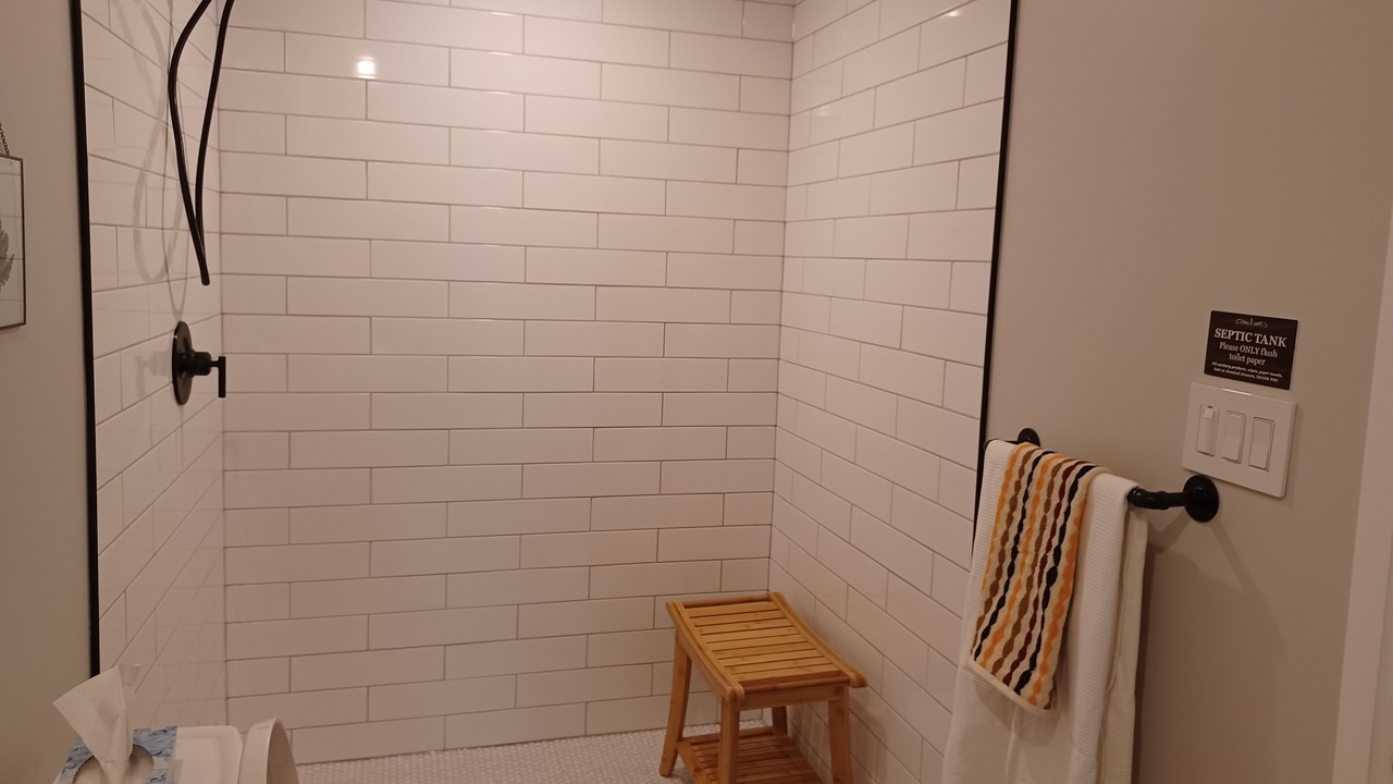 Photo of Bathroom in Virginia