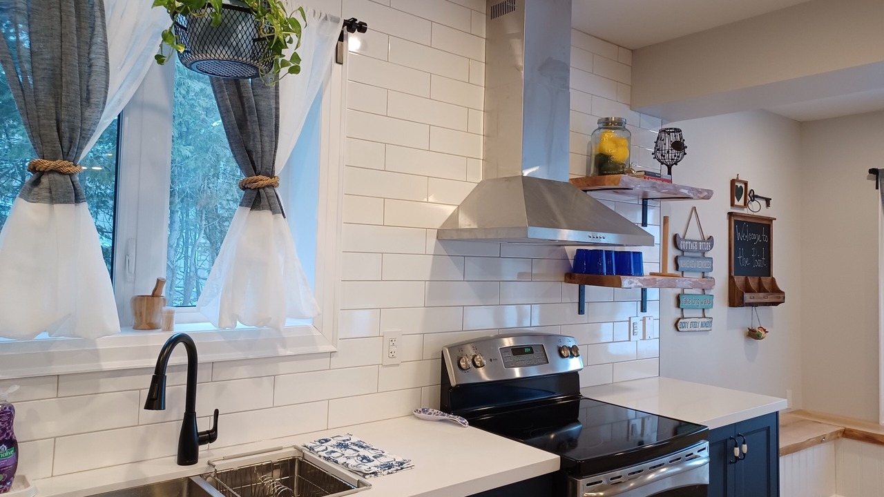 Photo of Kitchen in Virginia