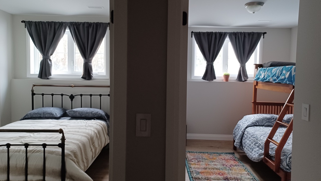 Photo of Bedroom in Virginia
