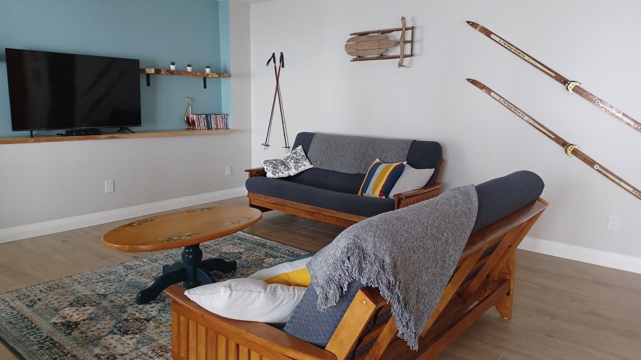 Photo of Livingroom in Virginia