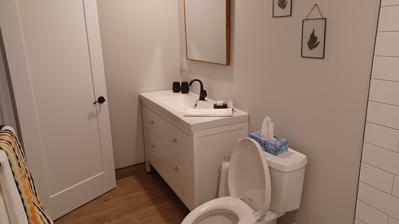 Photo of Bathroom in Virginia
