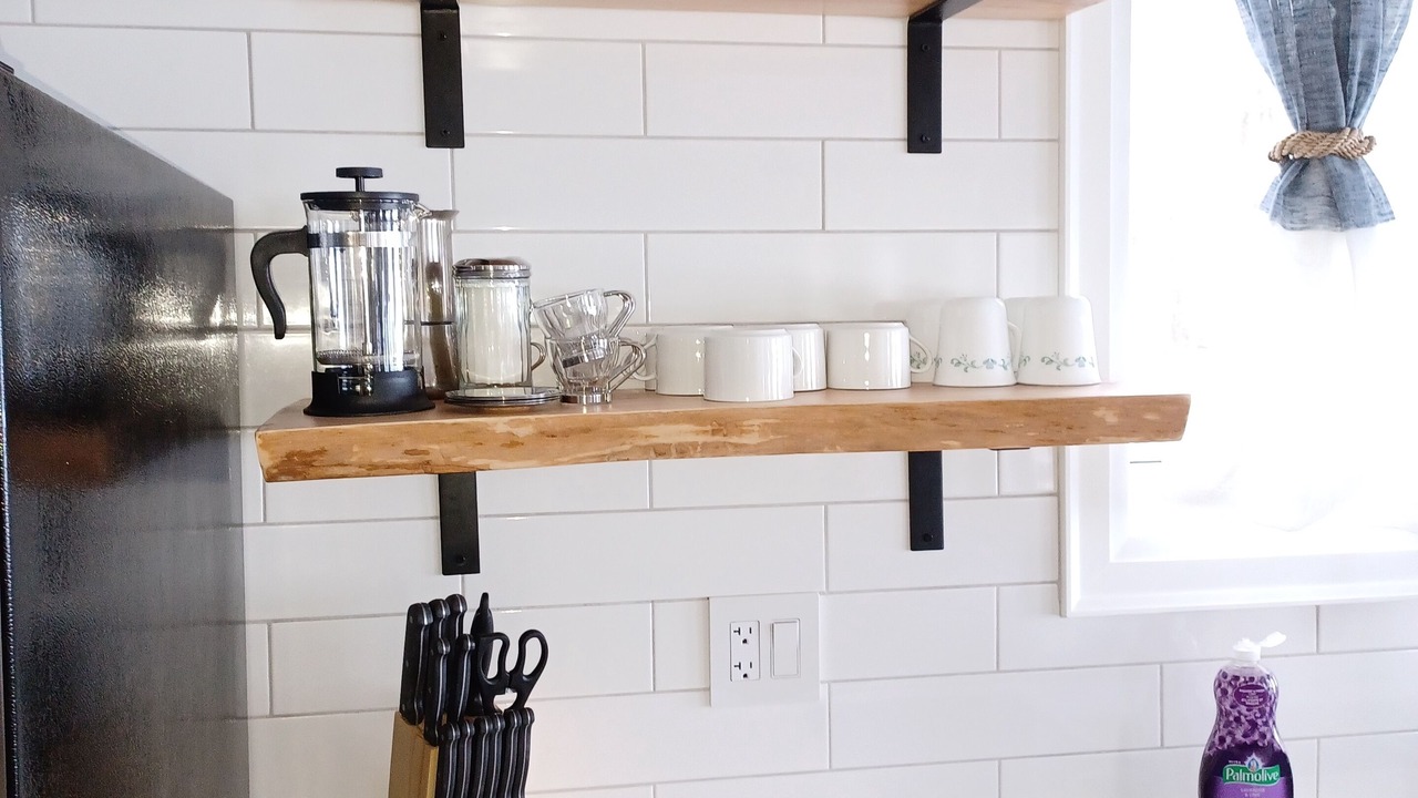 Photo of Kitchen in Virginia