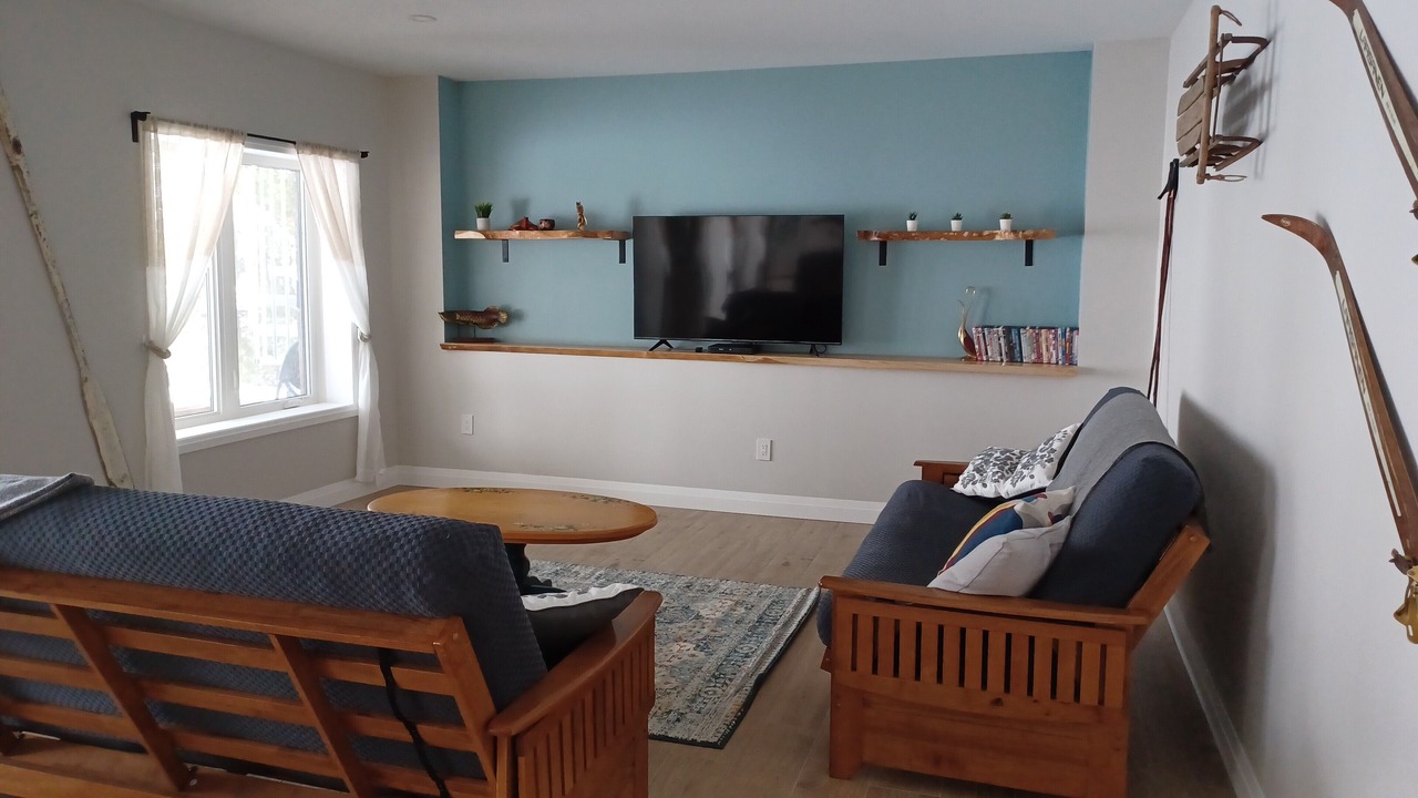 Photo of Livingroom in Virginia