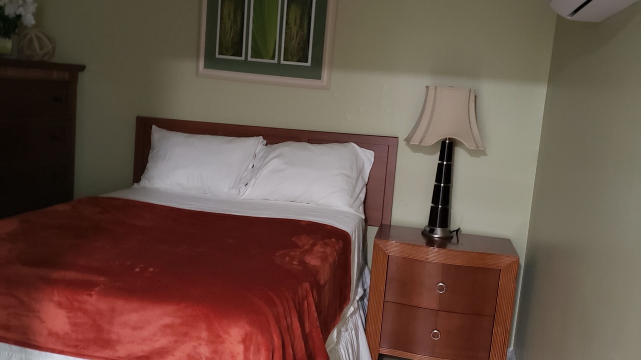 Photo of Bedroom in Winter Park