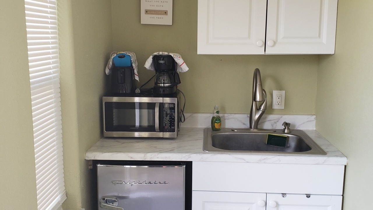 Photo of Kitchen in Winter Park