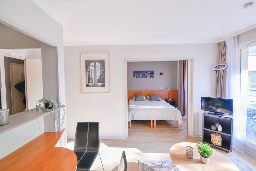 Photo of Bedroom in Combat