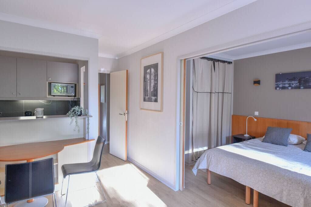 Photo of Bedroom in Combat