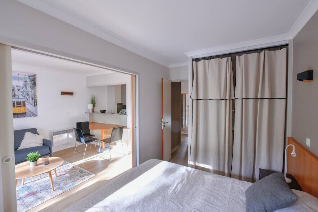 Photo of Bedroom in Combat