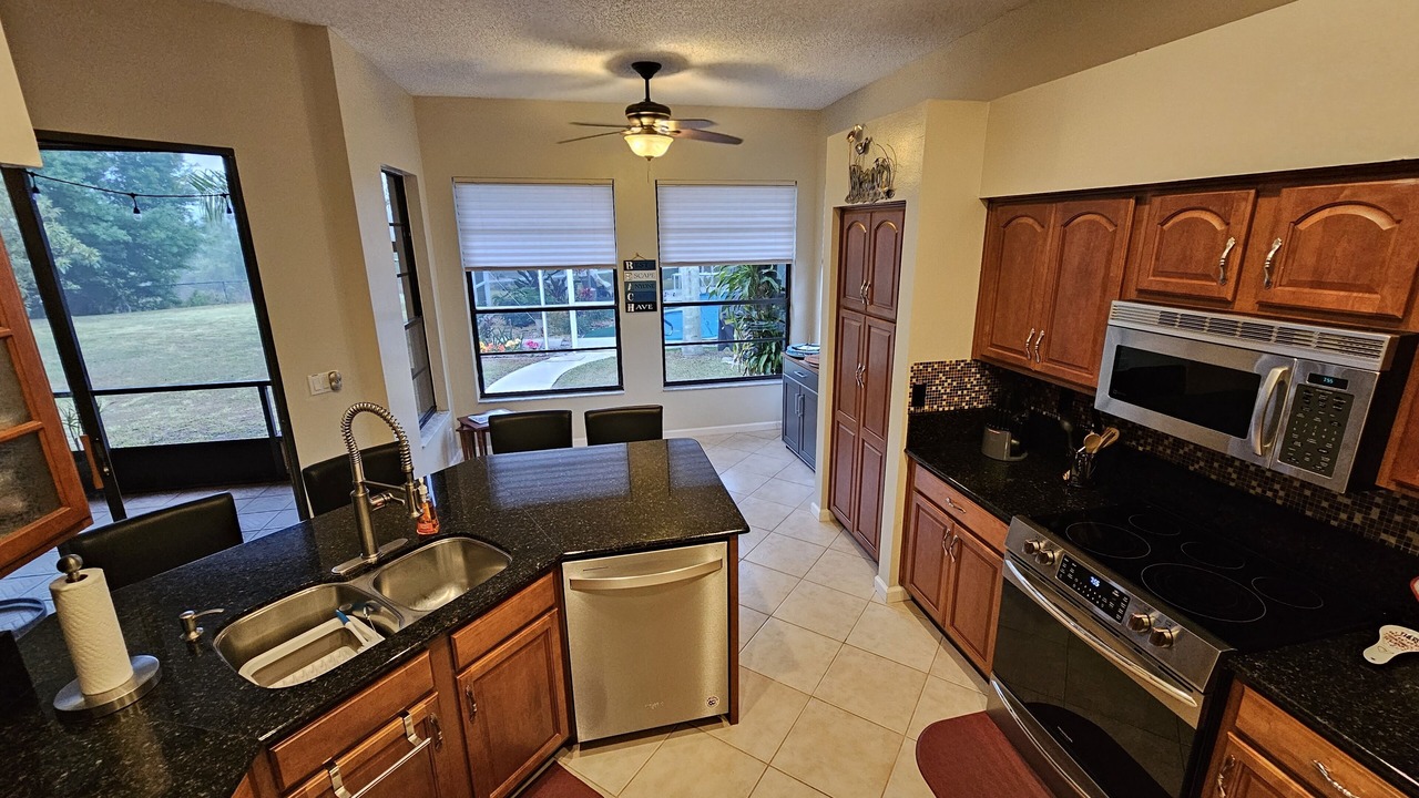 Photo of Bedroom in Boyette Springs