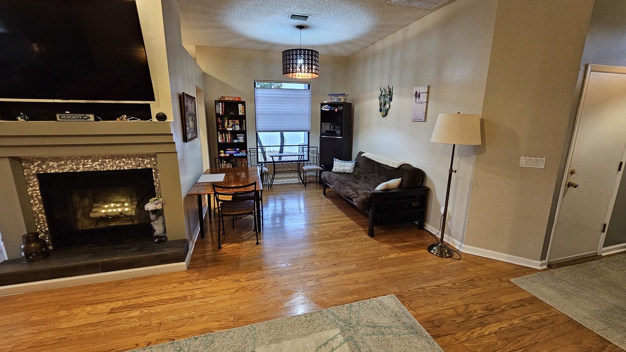 Photo of Bedroom in Boyette Springs
