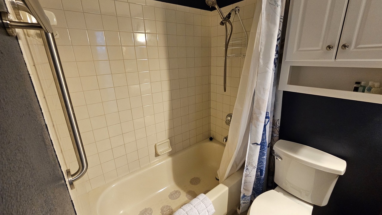Photo of Bathroom in Boyette Springs