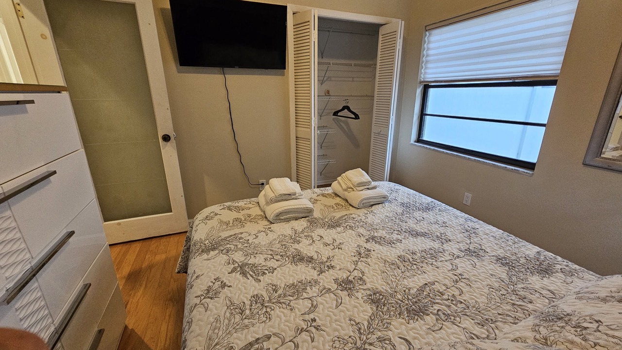 Photo of Bedroom in Boyette Springs