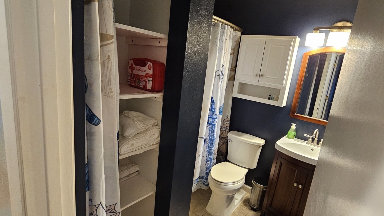 Photo of Bathroom in Boyette Springs