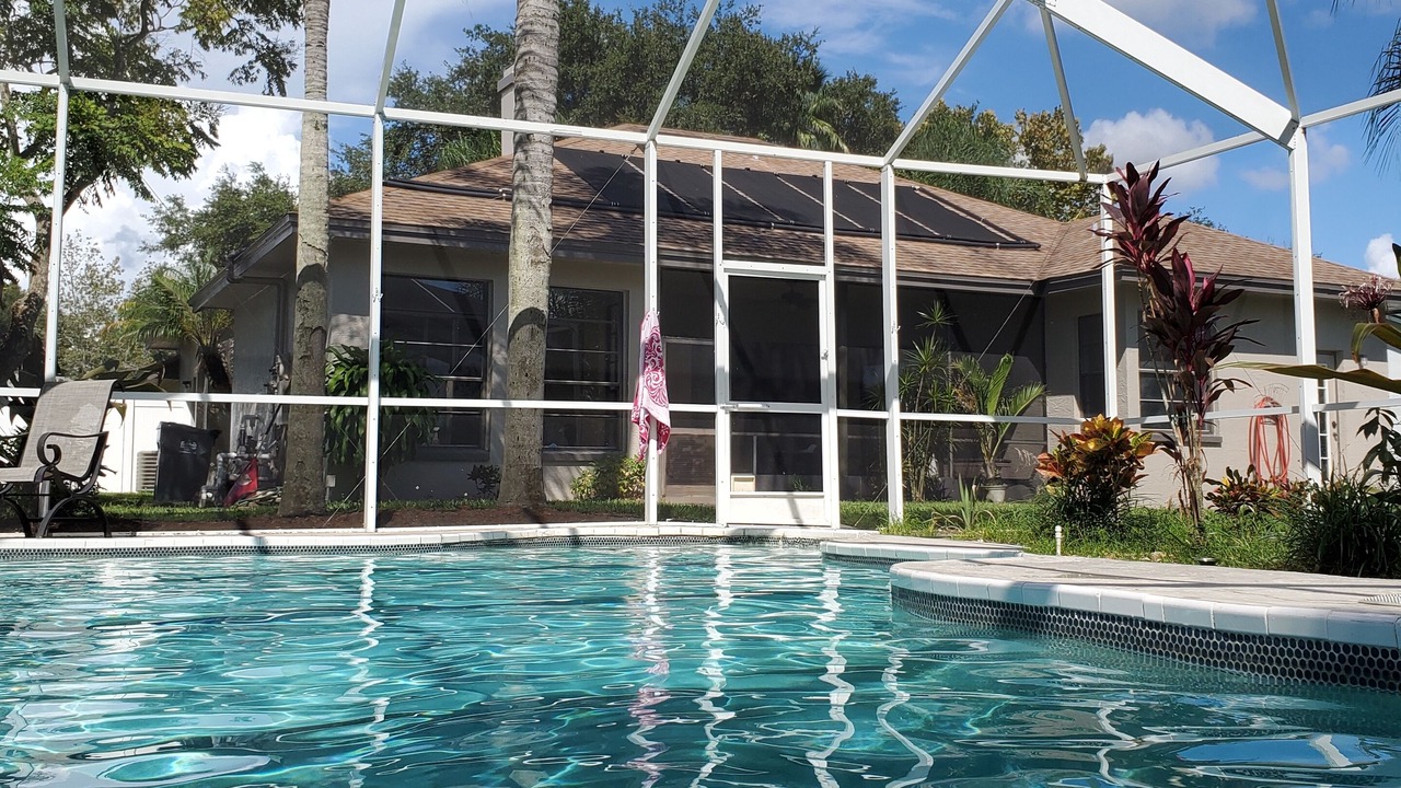 Photo of Outdoor in Boyette Springs