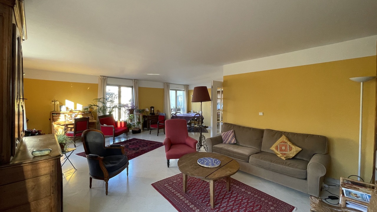 Photo of Livingroom in Parc-de-Montsouris