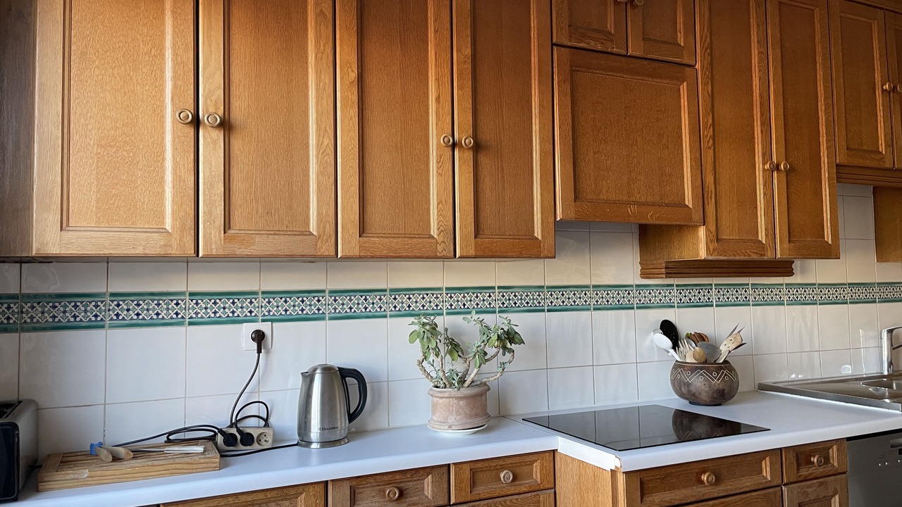 Photo of Kitchen in Parc-de-Montsouris