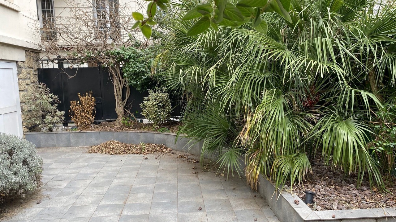 Photo of Outdoor in Quartier de Becon