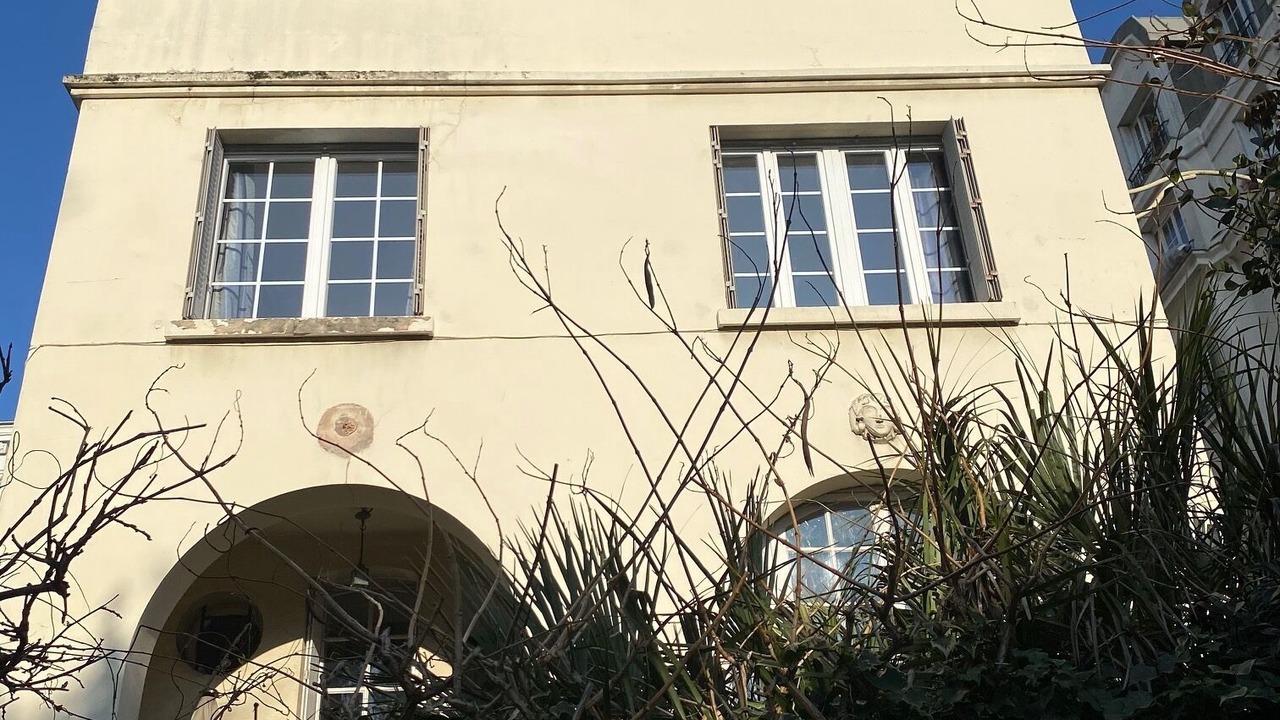 Photo of Outdoor in Quartier de Becon
