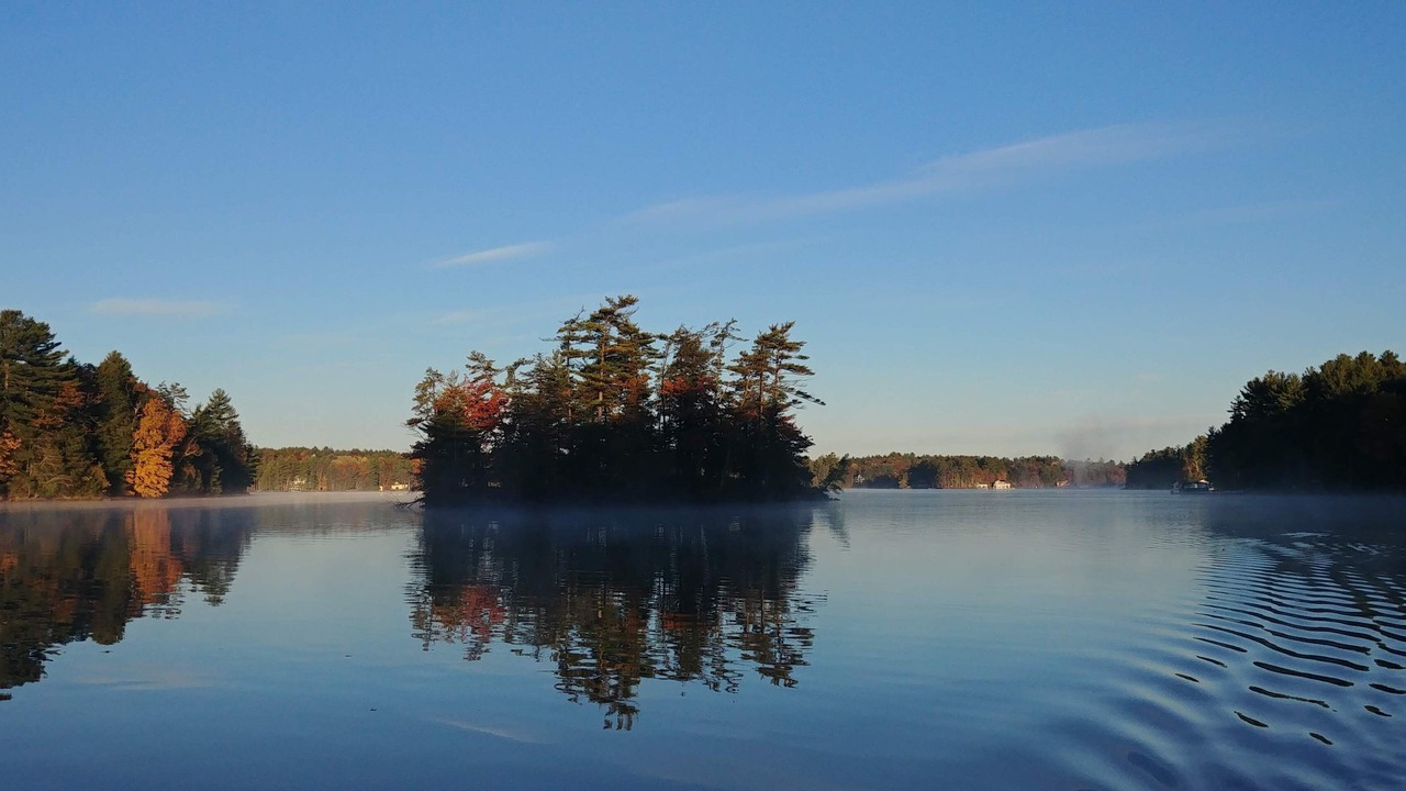 Photo of Outdoor in Gravenhurst