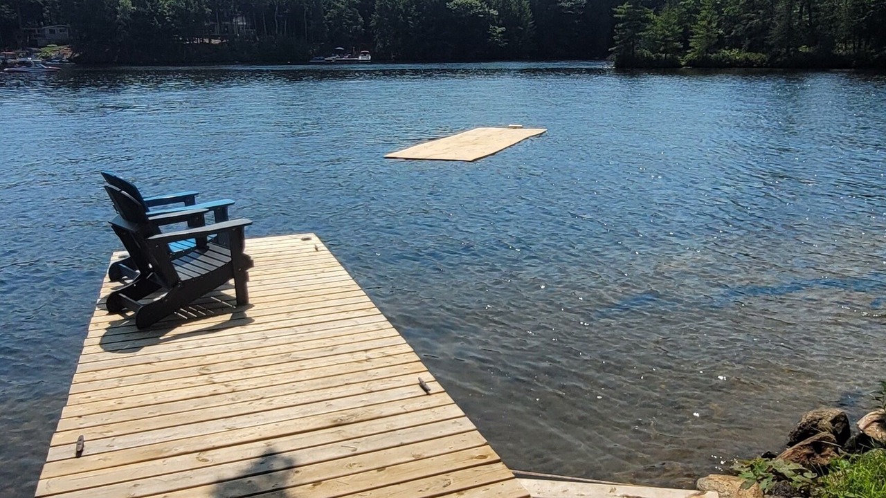 Photo of Outdoor in Gravenhurst