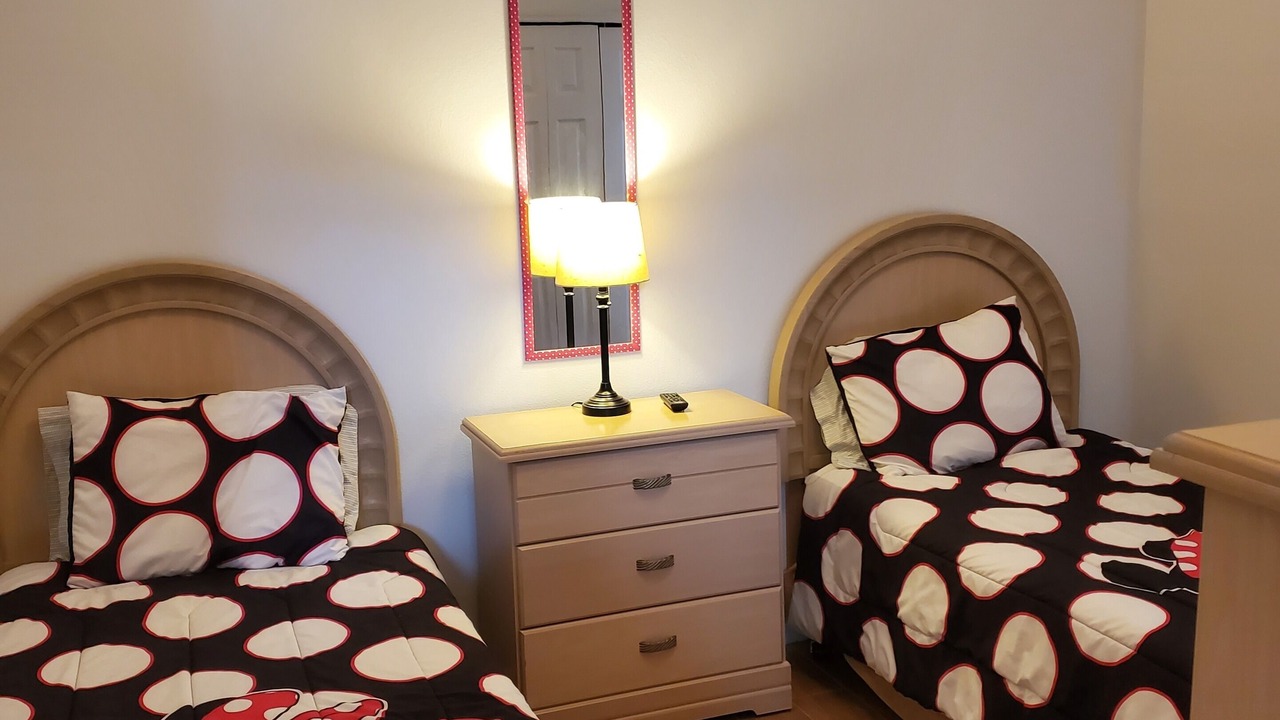 Photo of Bedroom in Westbury