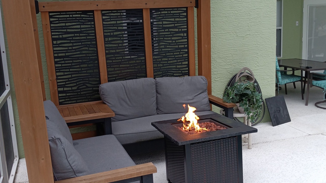 Photo of Outdoor in Westbury