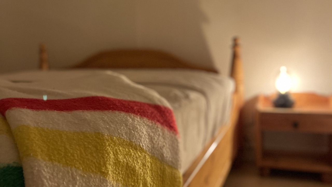 Photo of Bedroom in Whitney