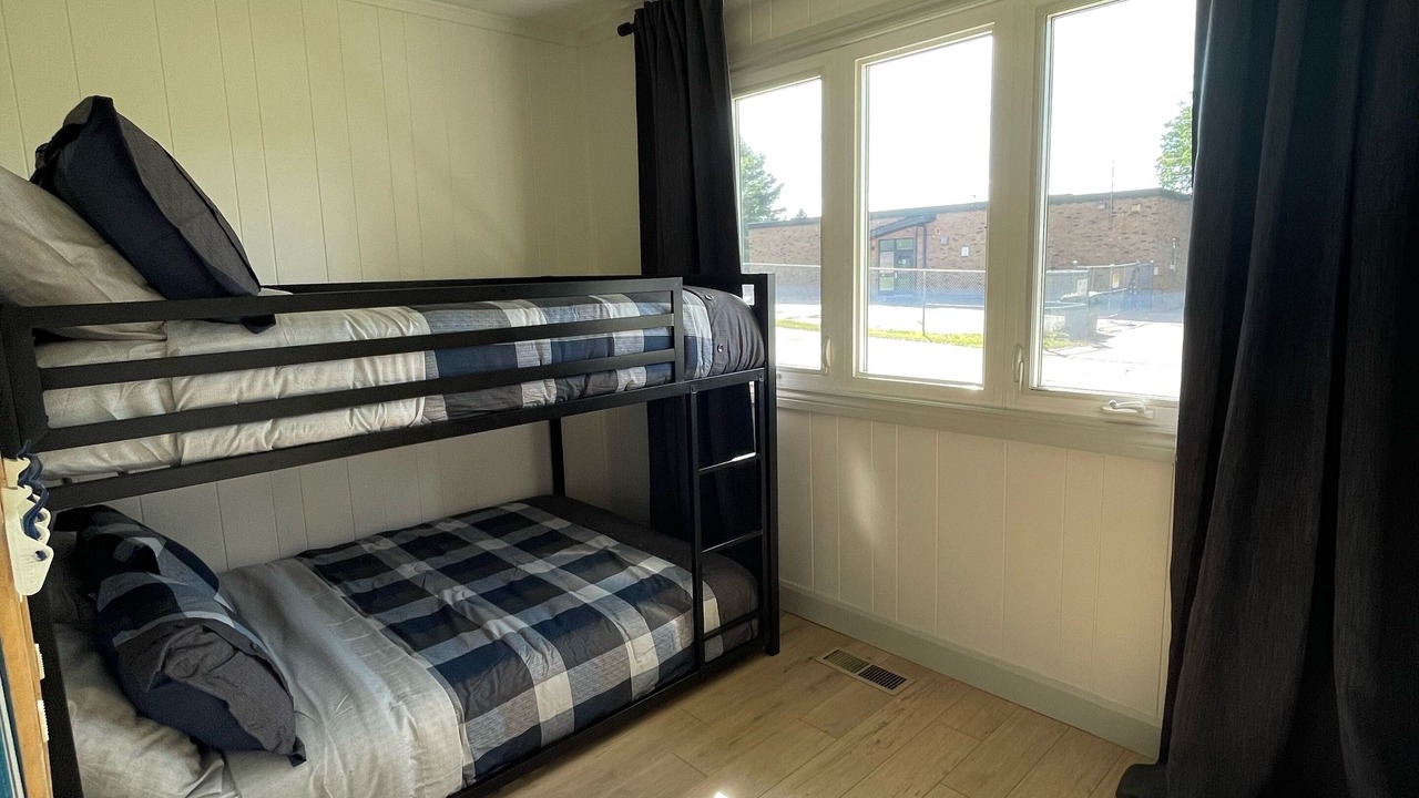 Photo of Bedroom in Whitney