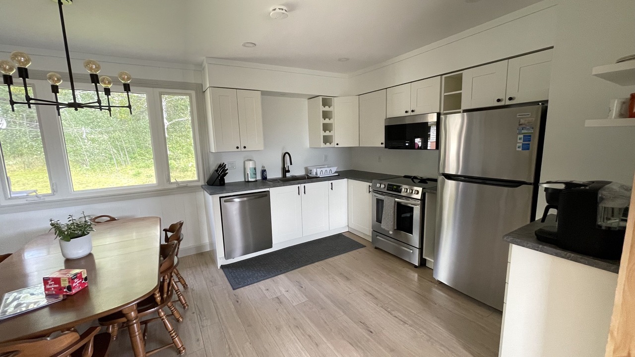 Photo of Kitchen in Whitney