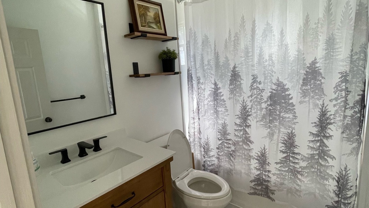 Photo of Bathroom in Whitney