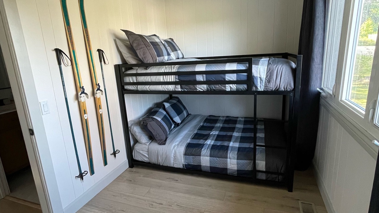 Photo of Bedroom in Whitney