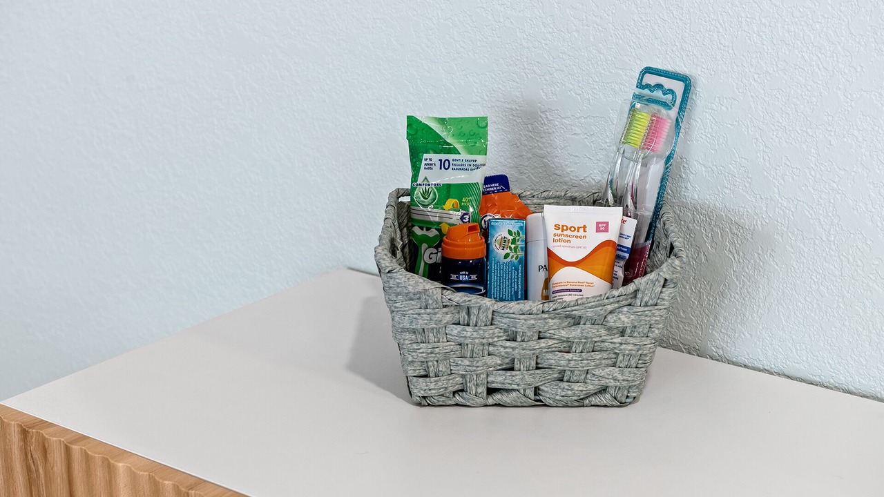 Photo of Bathroom in Santa Barbara Estates