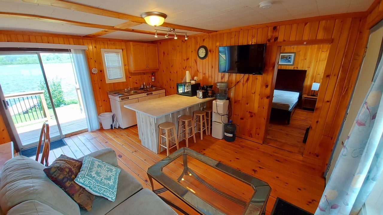 Photo of Livingroom in Combermere