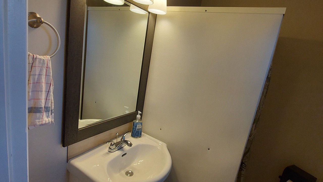 Photo of Bathroom in Combermere